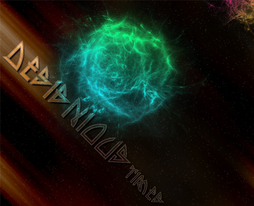 Create a Cosmic Scene in 20 Easy Steps image 19