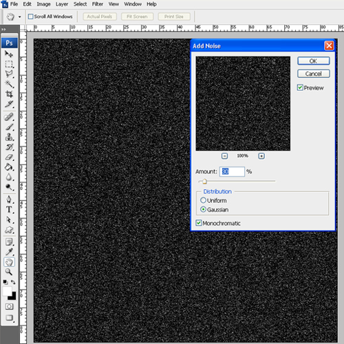 Create a Cosmic Scene in 20 Easy Steps image 3