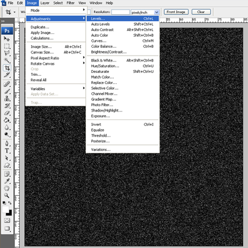 Create a Cosmic Scene in 20 Easy Steps image 4