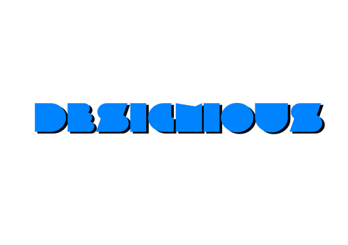 Create a Bright Floral Text Effect image 2