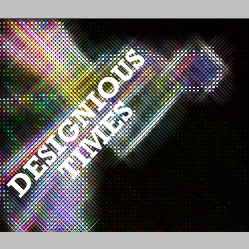 Glittery Sparkles Effect image 13