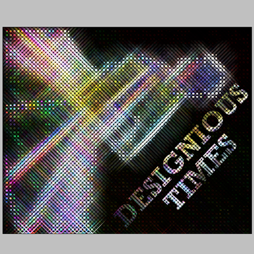 Glittery Sparkles Effect image 15