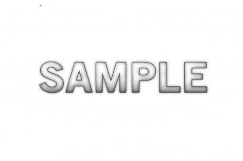 Design a Horror Style Text Effect with Dirt and Splatter Texture in Photoshop image 9