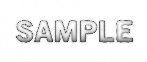 Design a Horror Style Text Effect with Dirt and Splatter Texture in Photoshop image 12