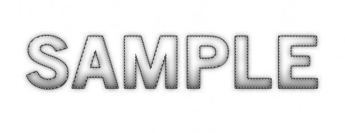 Design a Horror Style Text Effect with Dirt and Splatter Texture in Photoshop image 10