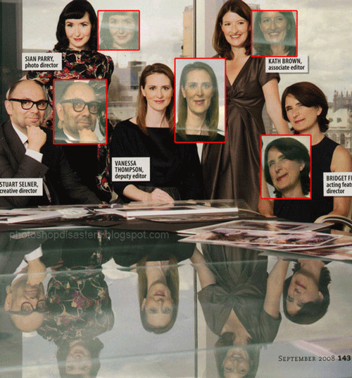 Create the Perfect Reflection image 1