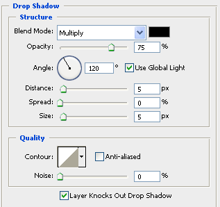 Creating an Amazing Layout using Texture image 16