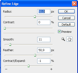 Creating an Amazing Layout using Texture image 4