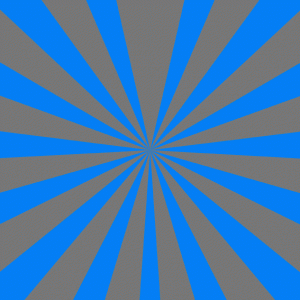 Retro Sun Rays image 4