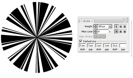 clipart sun rays. Complex Vector Sun Rays