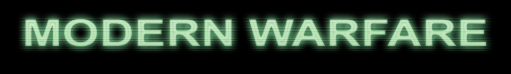 Modern Warfare 2 Text image 10