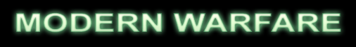 Modern Warfare 2 Text image 5