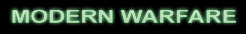 Modern Warfare 2 Text image 8