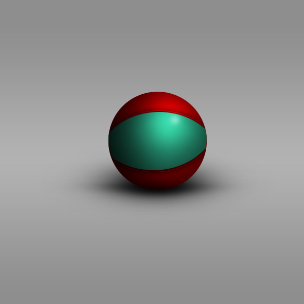 3D Ball image 20