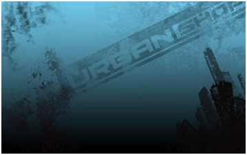 Basic Grunge Business Card Design image 12