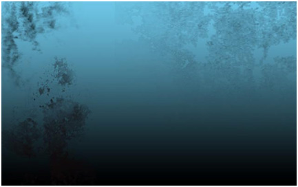 Basic Grunge Business Card Design image 3