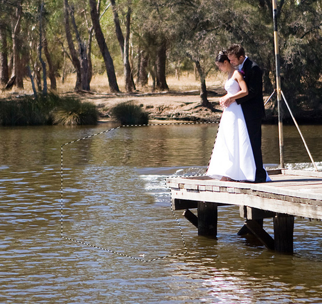 Perfect Wedding Photos image 7