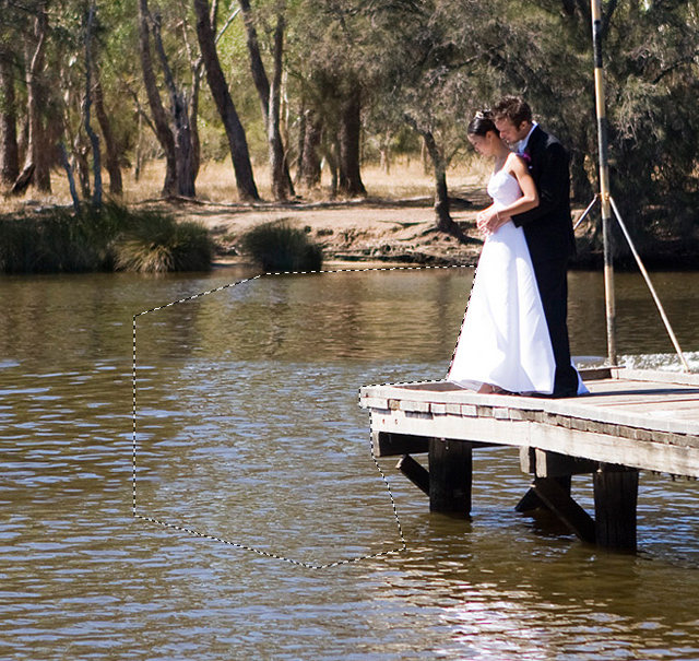 Perfect Wedding Photos image 8