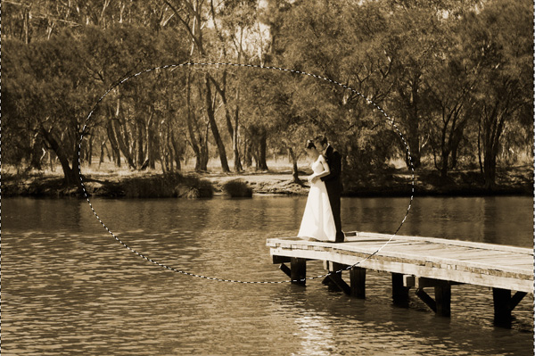 Perfect Wedding Photos image 10