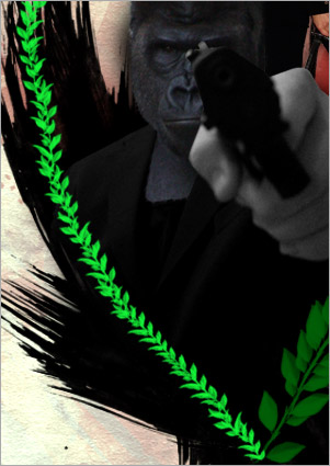 Making of Mafia in the Jungle  image 10