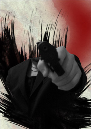Making of Mafia in the Jungle  image 5