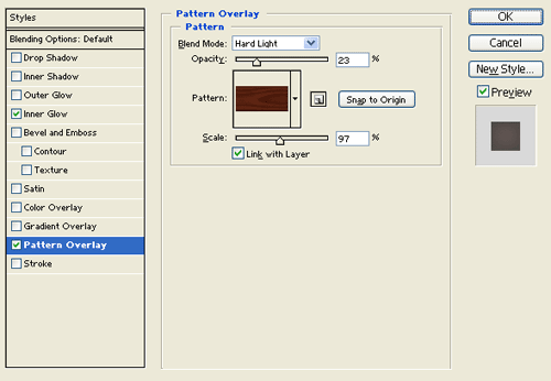 Create Header for Designer Website image 6