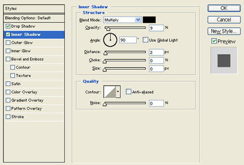 Create Header for Designer Website image 10