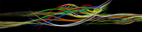 Colorful Trendy Text Graphic in Photoshop image 8
