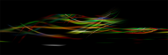 Colorful Trendy Text Graphic in Photoshop image 11
