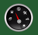 Meter design in Photoshop image 23