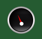 Meter design in Photoshop image 13