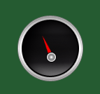 Meter design in Photoshop image 17