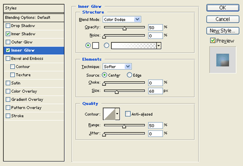 Create 3D Icon Avatar image 3