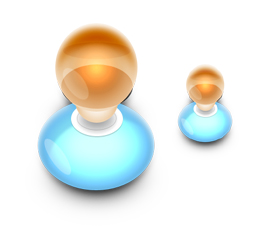 Create 3D Icon Avatar Tutorial: Final Result