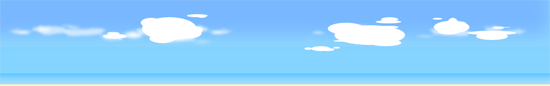 Create Beach Header image 12