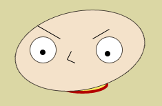 Stylish Stewie Design image 8