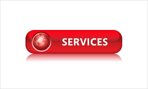 Globe Button for Your Website image 21