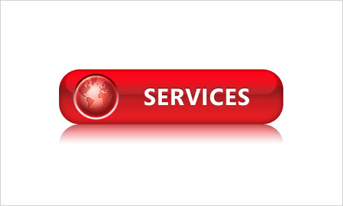 Globe Button for Your Website image 23