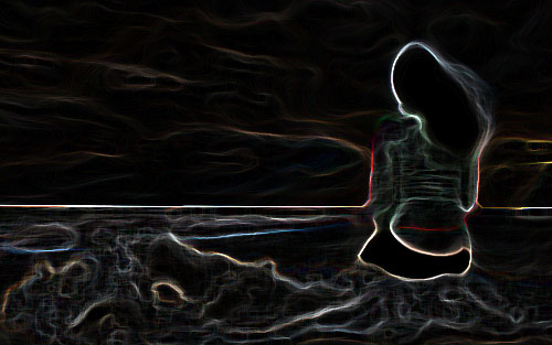 Design Creative Multicolored Sunset image 26