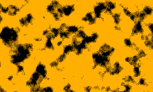 Leopard Texture in Photoshop image 3