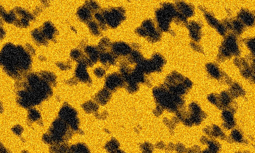 Leopard Texture in Photoshop image 7