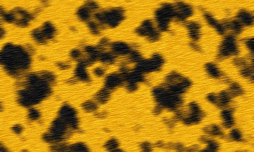 Leopard Texture in Photoshop image 10