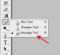 How to Quickly and Effectively Clean Out Body Hair in Photoshop image 3
