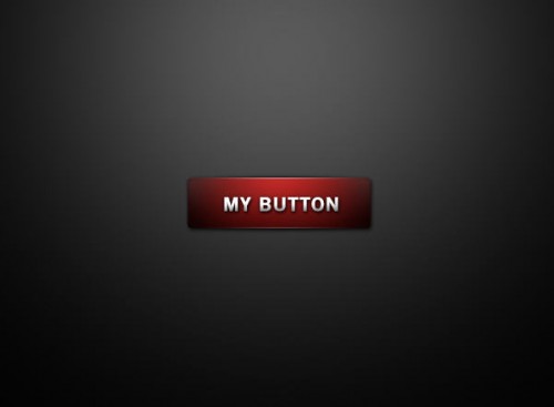 Design a Simple Yet Effective, Clean and Shining Button for Your Website in Photoshop