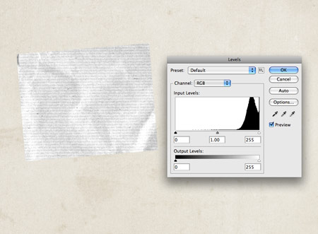 How To Create a Retro Apple Wallpaper in Photoshop image 9