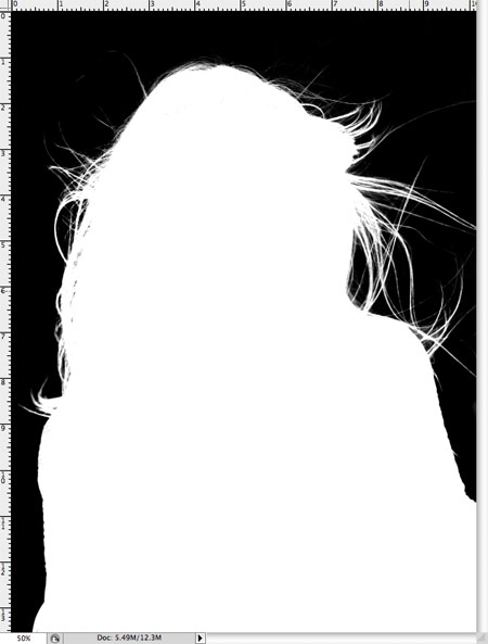 Handy Techniques for Cutting Out Hair in Photoshop image 7