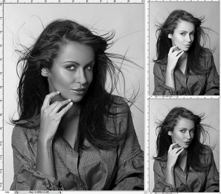 Handy Techniques for Cutting Out Hair in Photoshop image 2