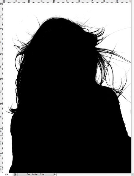 Handy Techniques for Cutting Out Hair in Photoshop image 6