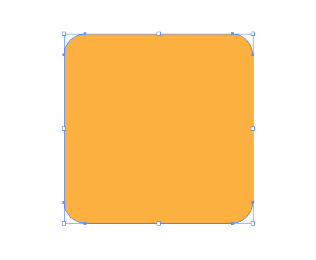 Create a Vector RSS Icon image 1