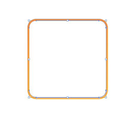Create a Vector RSS Icon image 12